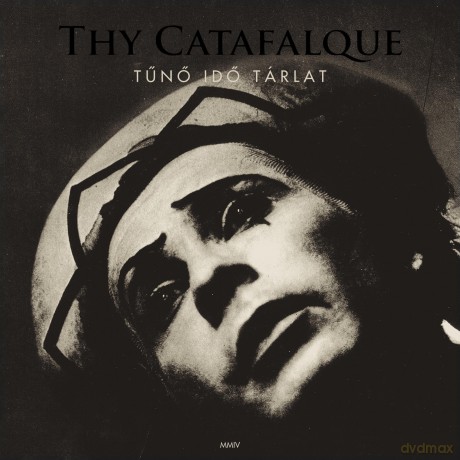 Thy Catafalque: Tuno Ido Tarlat [Winyl]