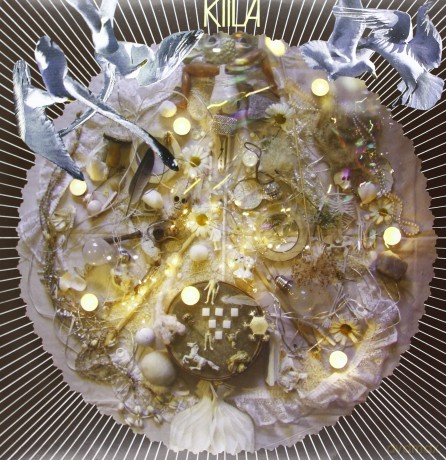 Kiila: Tuota Tuota [Winyl]