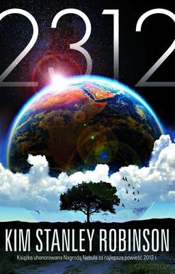2312 - Kim Stanley Robinson [KSIĄŻKA]