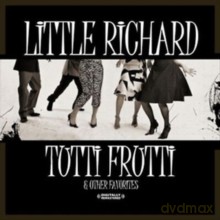 Little Richard: Tutti Frutti & Other Favorites [CD]
