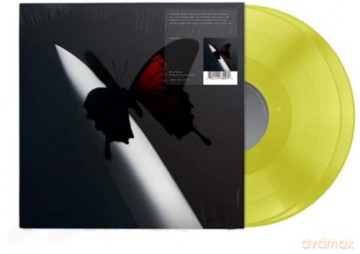 Post Malone: Twelve Carat Toothache (Lemon Yellow) (Indies) [Winyl]