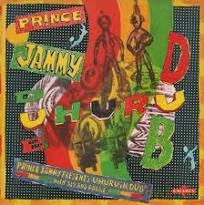 Prince Jammy: Uhuru In Dub [Winyl]