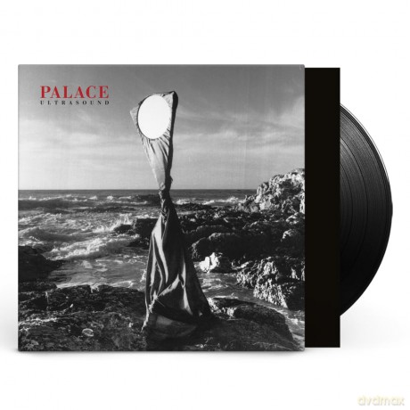 Palace: Ultrasound [Winyl]