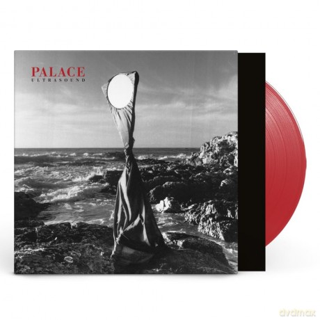 Palace: Ultrasound (Red) [Winyl]