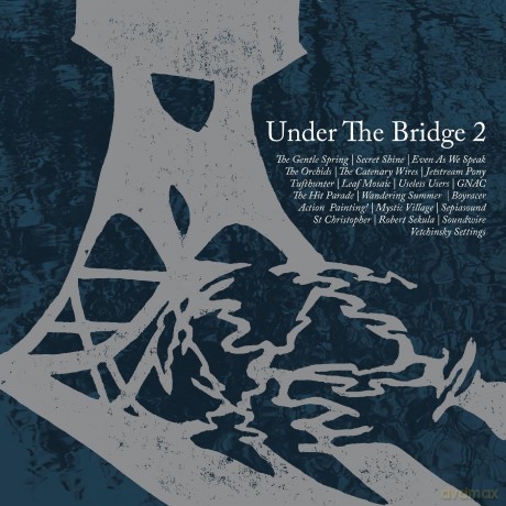 Under The Bridge 2 [Winyl]