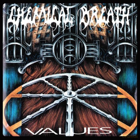 Chemical Breath: Values [Winyl]