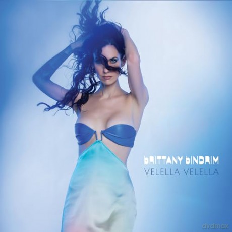 Brittany Bindrim: Velella Velella [Winyl]