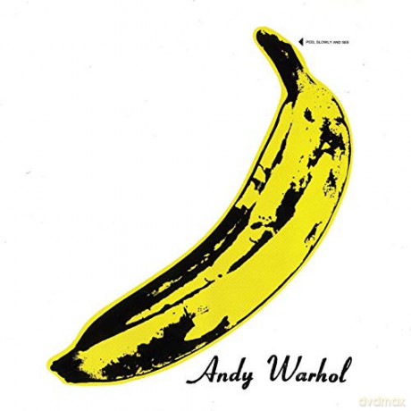 Velvet Underground & Nico: Velvet Underground & Nico (Peel Banana) [Winyl]