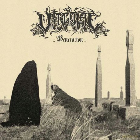 Vircolac: Veneration [Winyl]