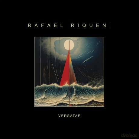 Rafael Riqueni: Versatae [Winyl]