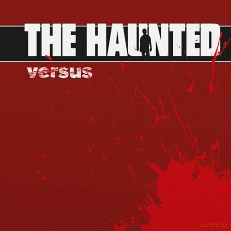 Haunted: Versus [Winyl]