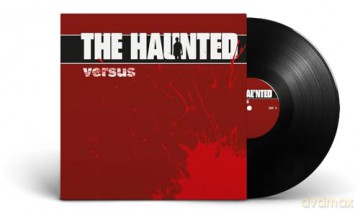 Haunted: Versus [Winyl]