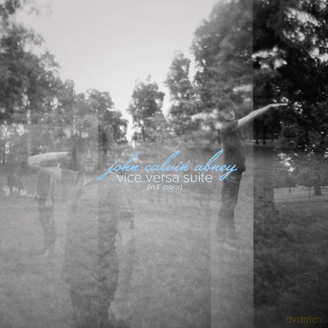 John Calvin Abney: Vice Versa Suite [Winyl]