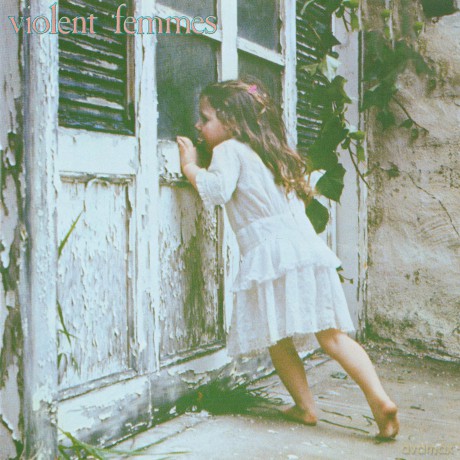 Violent Femmes: Violent Femmes (40th Anniversary) (Deluxe) [Winyl]