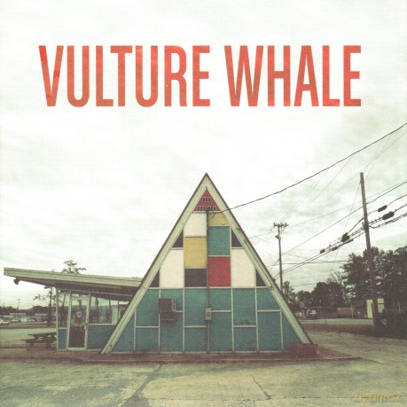 Vulture Whale: Vulture Whale [Winyl]