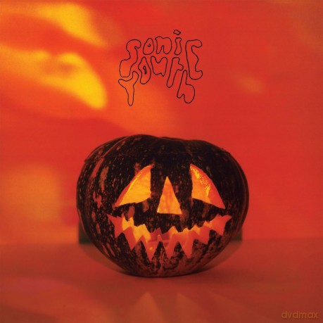Sonic Youth: Walls Have Ears [KASETA]