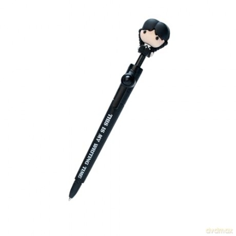 Wednesday: Wednesday Fidget Pen