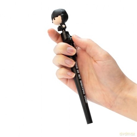 Wednesday: Wednesday Fidget Pen