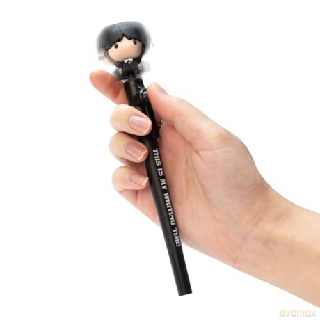 Wednesday: Wednesday Fidget Pen