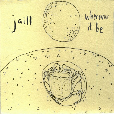Jaill: Wherever It Be [KASETA]