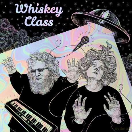 Whiskey Class: Whiskey Class [Winyl]