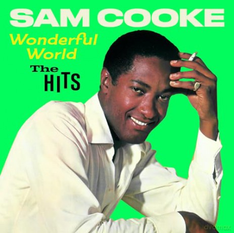 Sam Cooke: Wonderful World - The Hits [CD]