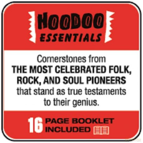Sam Cooke: Wonderful World - The Hits [CD]