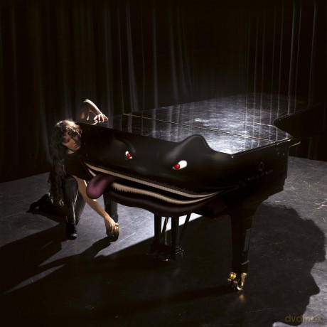 Clarissa Connelly: World Of Work [Winyl]