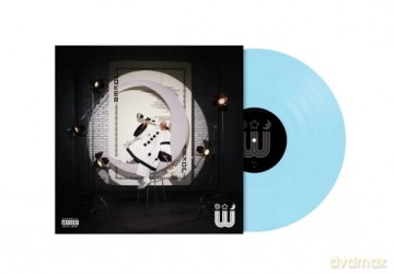 Tierra Whack: World Wide Whack (Baby Blue) (Indies) [Winyl]