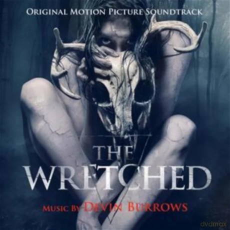 Devin Burrows: Wretched [Winyl]