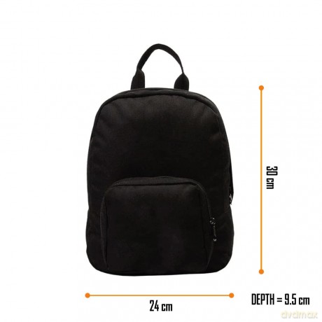 Wu-Tang: Wu-Tang Logo (Small Rucksack)