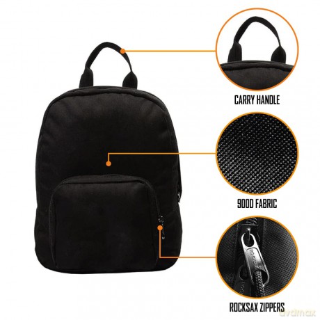 Wu-Tang: Wu-Tang Logo (Small Rucksack)