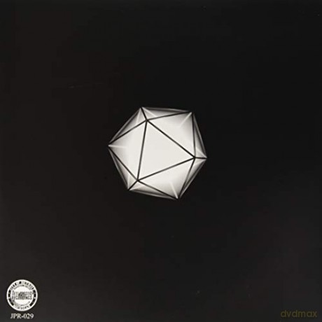Troy Gregory: Xaviera Clear Green Vinyldl Codedouble G [Winyl]