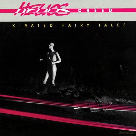 Helios Creed: X-Rated Fairy Tales [Winyl]