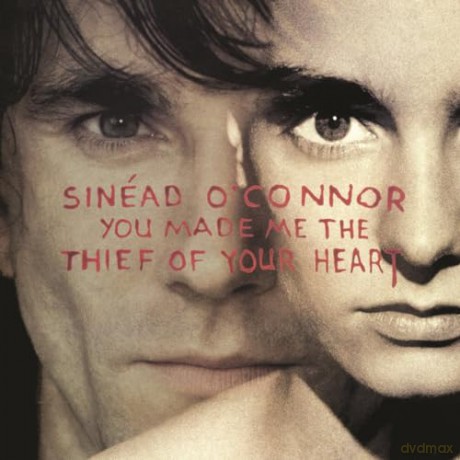 Sinead Oconnor: You Made Me The Thief Of Your Heart - 30th Anniversary [Winyl]