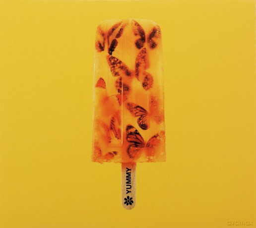 James: Yummy [CD]