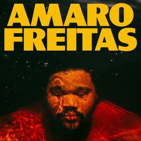 Amaro Freitas: YY [Winyl]