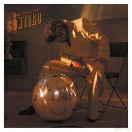 J. Bernardt: Contigo [CD]