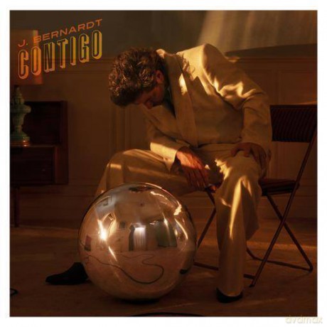 J. Bernardt: Contigo [Winyl]