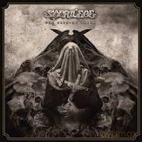 Sacrilege: The Closing Irony [CD]