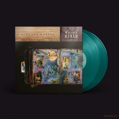 Kristin Hersh: Hips And Makers (RSD 2024) [Winyl]