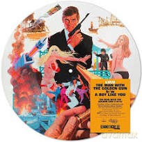 Lulu: James Bond - The Man... (RSD 2024) [Winyl]
