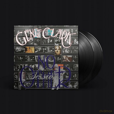 Gene Clark: No Other Sessions (Limited) [Winyl]