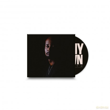 Danny Brown: Quaranta [CD]