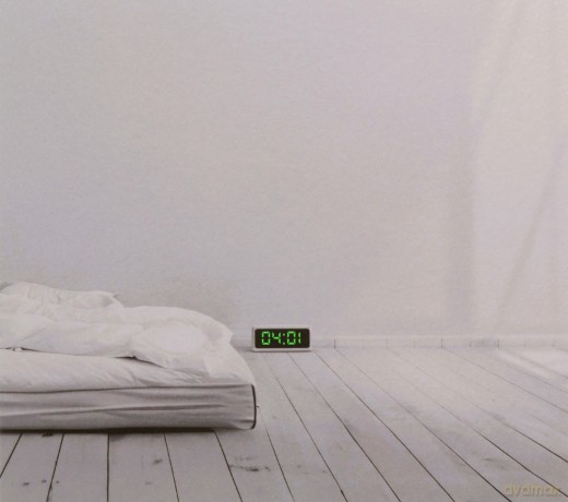 KęKę: 04:01 [CD]