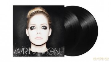 Avril Lavigne: Avril Lavigne [2xWinyl]