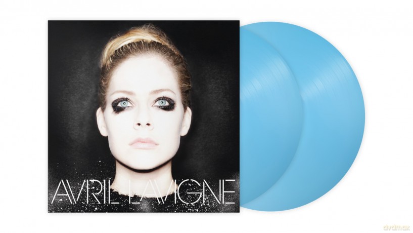 Avril Lavigne: Avril Lavigne (Blue) [2xWinyl]