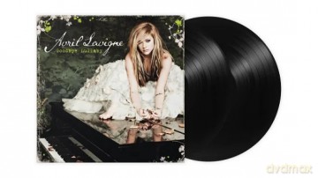 Avril Lavigne: Goodbye Lullaby [2xWinyl]