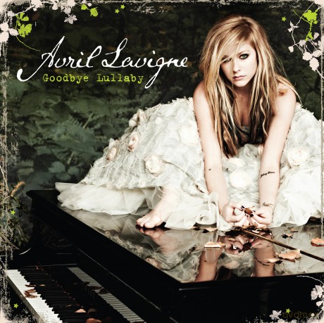 Avril Lavigne: Goodbye Lullaby (White) [2xWinyl]