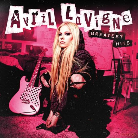 Avril Lavigne: Greatest Hits [CD]